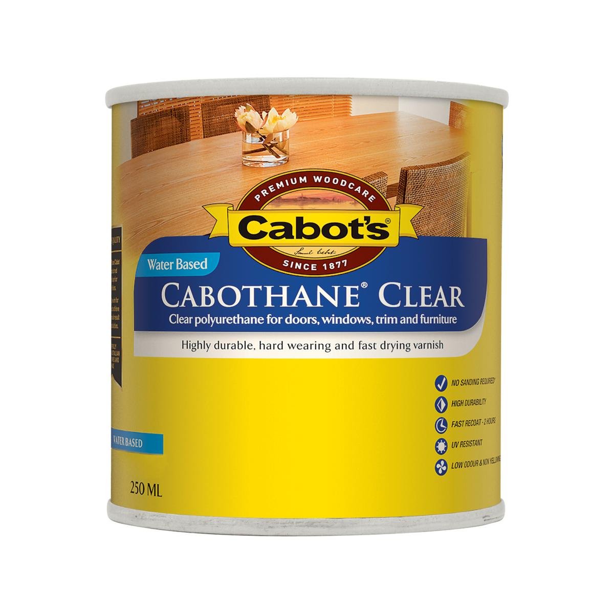 Cabot