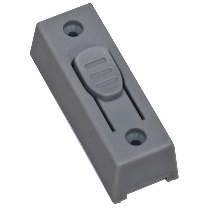 Mighty Mule Gate Opener Push Button Control