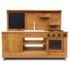 Lifespan Kids Roma Outdoor Play Kitchen