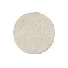 Tuscan Path 400 x 28mm Sandy Biege Granite Stepping Stone