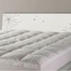 Ramesses Memory Resistant 1000GSM Luxury Mattress Topper |  Double