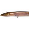 Megabass Eeler 9.4" 125mm 1oz Multi Jointed Silent Swimbait Fishing Lure Clear Loach