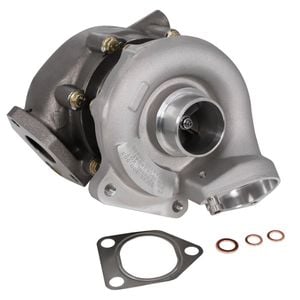 Tf035hl Turbo Turbocharger For Bmw 320d / 120d 2.0l M47/n47 D20 2004-11