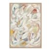 Secret Grove Series I  70x100cm Canvas Painting