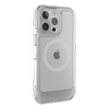 UR U-Model Bumper Clear Case for iPhone 14 Pro Max - Clear, Magsafe