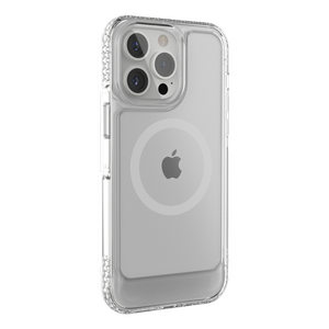 UR U-Model Bumper Clear Case for iPhone 14 Pro Max - Clear, Magsafe