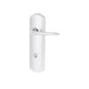 Lockwood Chrome Plate Nexion Classic Summit Entrance Lockset