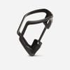 Decathlon - Frame-mounted Bottle Cage With Side Opening For A 380ml Bottle. - One Size