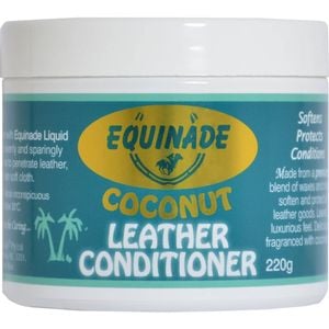 ANDALA PETS EQUINADE COCONUT LEATHER CONDITIONER 220G