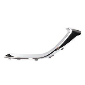 Genuine Mazda CX-9 TC LH Front Chrome Grille Mould Part TK48507K1A