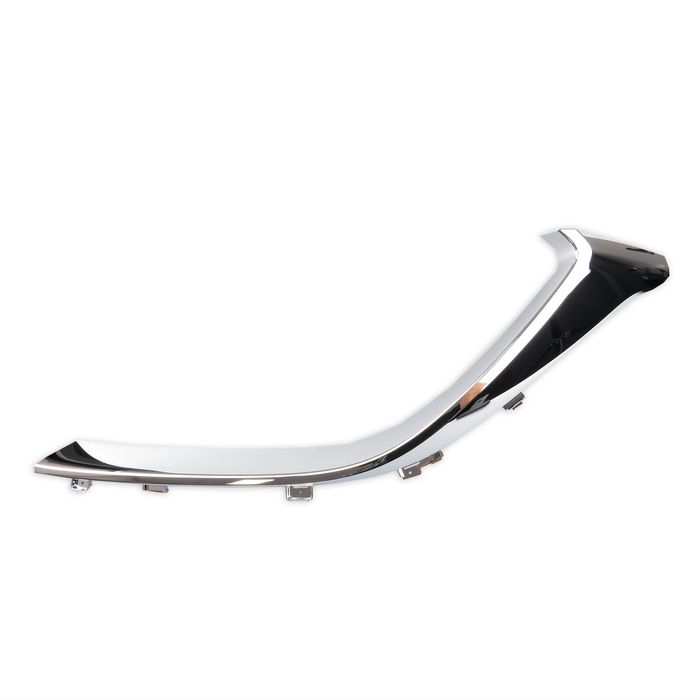 Genuine Mazda CX-9 TC LH Front Chrome Grille Mould Part TK48507K1A