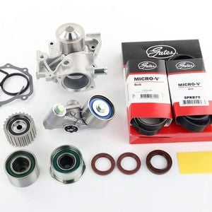 Timing Belt Kit for Subaru Legacy Liberty Outback BM BR EJ25 EJ253 2.5L SOHC