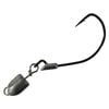 TT Lures Jighead SnakelockZ 1/4oz 5/0XH 3pk