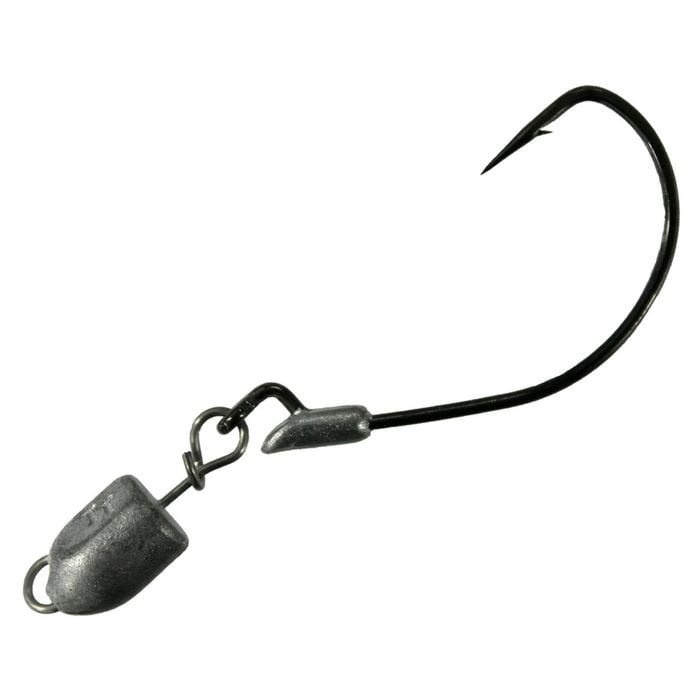 TT Lures Jighead SnakelockZ 1/4oz 5/0XH 3pk