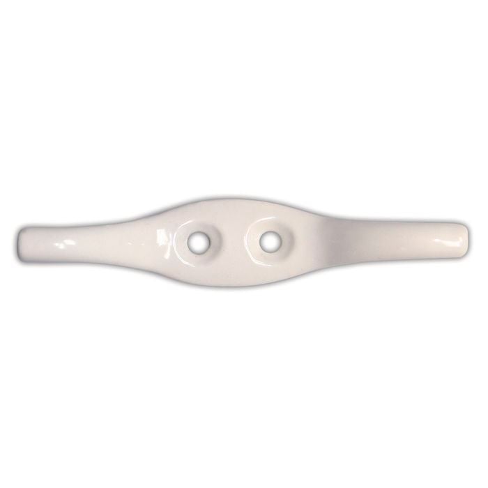 Windoware 60mm White Cleat Hook