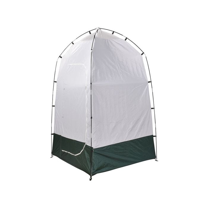 Mountview Camping Shower Toilet Tent Outdoor Portable Tents Change Room Ensuite Bunnings Australia