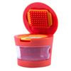 Cook Easy Bench Onion Food Chopper Garlic Cutter Assorted
