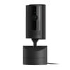 Ring Black Pan Tilt Indoor Camera