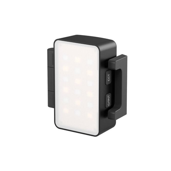Smallrig Bi-color Led Video Light For Dji Osmo Pocket 3 5733
