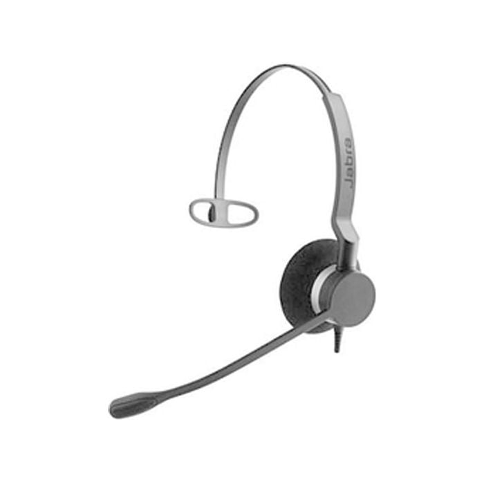 Jabra Biz 2300 Microsoft Lync Usb Mono Headset [2393-823-109]