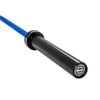 Smai Barbell - Blue - 15kg -