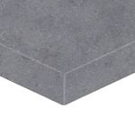 NexGen Stone 40mm Square Alpine Grey Benchtop