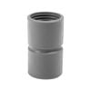 Nylex 34mm Grey Water Hose Joiner