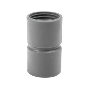 Nylex 34mm Grey Water Hose Joiner