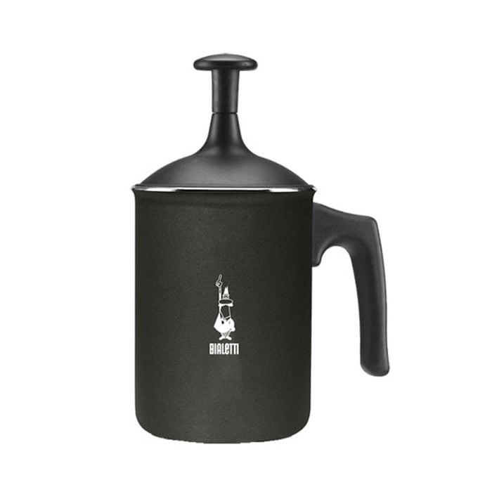 Bialetti Tuttocrema Milk Frother - 6 Cup
