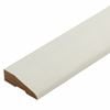 60 x 18mm 5.4m Silktrim Government HMR MDF Untreated Pre-Primed