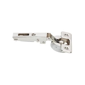 Hafele 110 Degree Full Overlay Salice Concealed Cabinet Hinge - 2 Pack