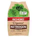 Richgro 2.5kg   Nitrogen Growth Booster