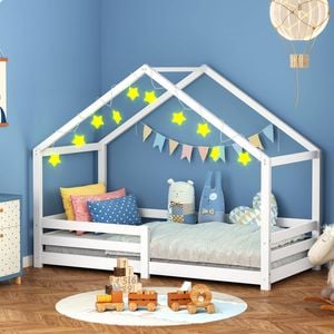Alfordson Kids Bed Frame Single