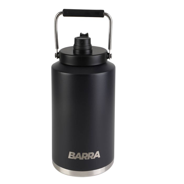 BARRA 3.8L Burnt Snag Insulated Jug