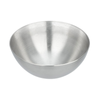 Matfer Bourgeat Stainless Steel Sphere Mould GN 1/2 - 180mm