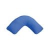 Sensory Curved Pillowcase - Cornflower