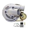 Upgrade Billet Turbo Charger For Nissan Navara D22 Zd30 3.0l Ht12-19b