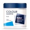 Dulux 250ml Blue Sample Pot