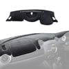 For Nissan Navara D23 Np300 03/2015-11/2020 Custom Car Dash Mat Cover Dashmat