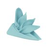 Lollipop Cotton Napkin - Island Paradise Blue