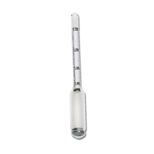 Matfer Bourgeat Syrup Density Meter - 160mm