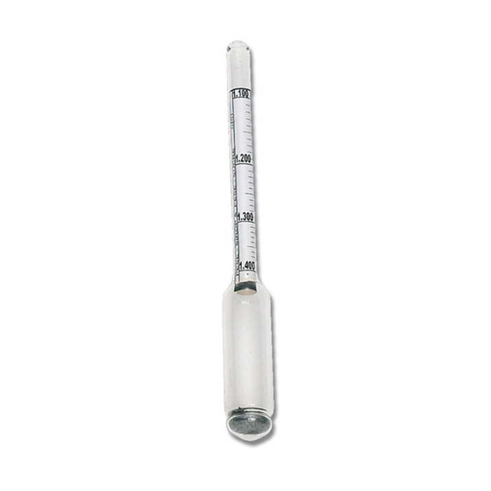 Matfer Bourgeat Syrup Density Meter - 160mm