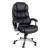 Artiss Massage Office Chair Black