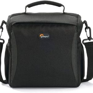 Lowepro Format 160 Black