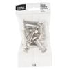 Taskmaster M6 Chicago Screw Connector - 12 Pack