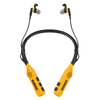 DeWALT 2-In-1 Neckband Headphones And Open Ear Speakers