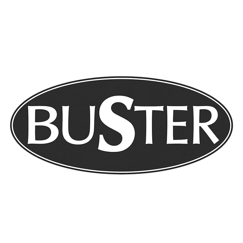 BUSTER