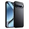 MEZON Google Pixel 10 Pro Black Ultra Slim TPU Gel Back Case