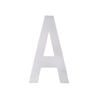 Sandleford 175mm Wheelie Bin Self Adhesive Letter A - A