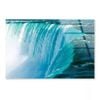 Canadian Or Horseshoe Falls  Print 100% Australian Made 150 x 100cm  (Acrylic)